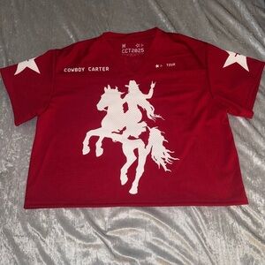 Cowboy Carter Jersey - Medium